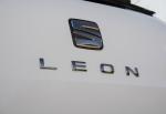 Seat Leon X-Perience 4Drive 2017 года (UK)